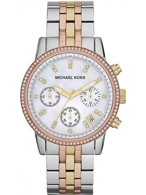 фото Женские наручные часы Michael Kors MK5650