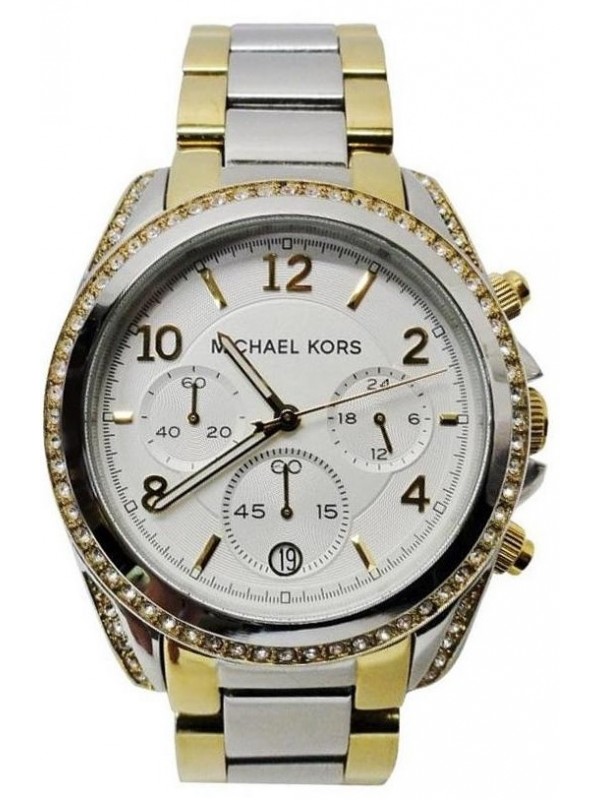 фото Женские наручные часы Michael Kors MK5685