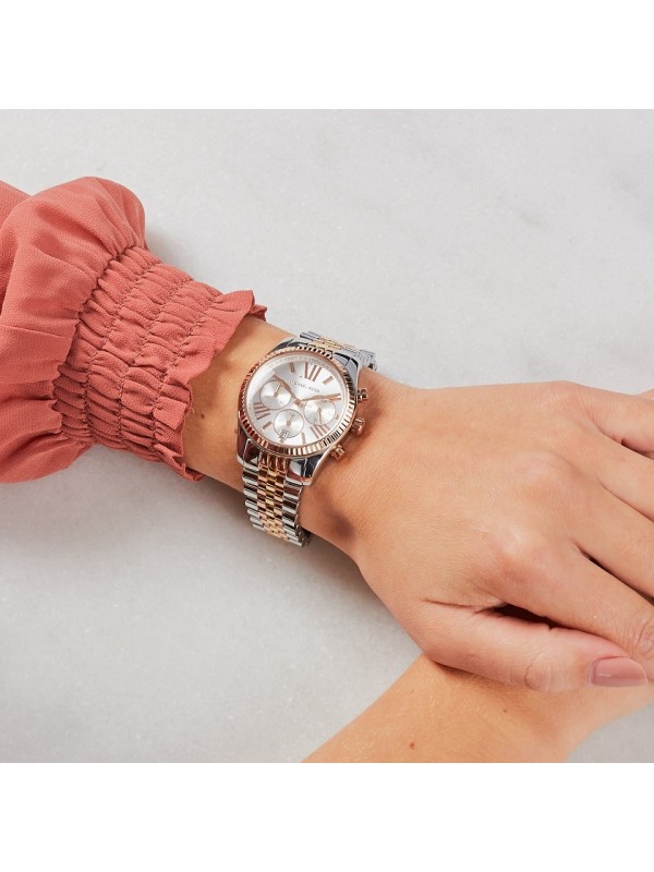 фото Женские наручные часы Michael Kors MK5735