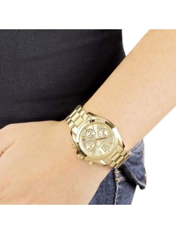 фото Женские наручные часы Michael Kors MK5798