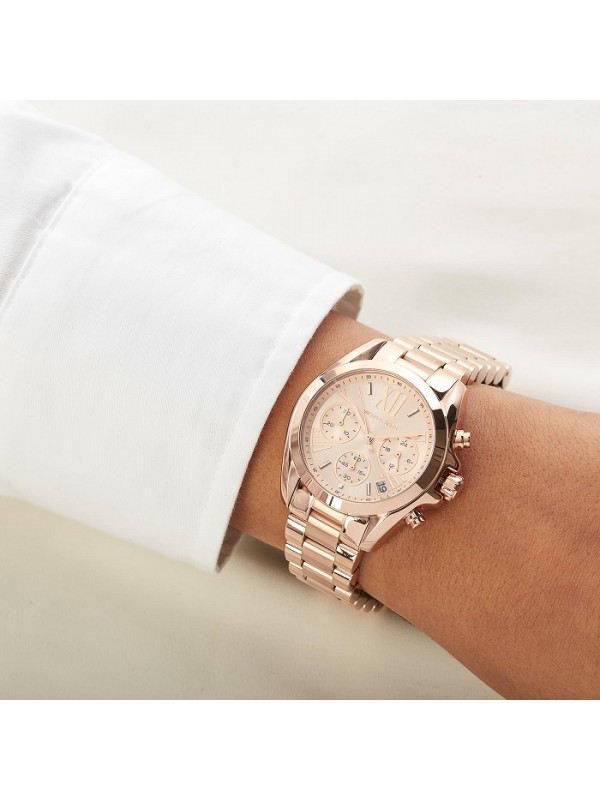 фото Женские наручные часы Michael Kors MK5799