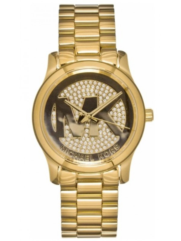 фото Женские наручные часы Michael Kors MK5852