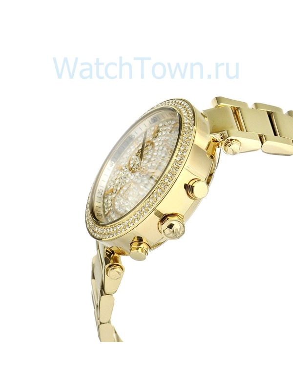 фото Женские наручные часы Michael Kors MK5856