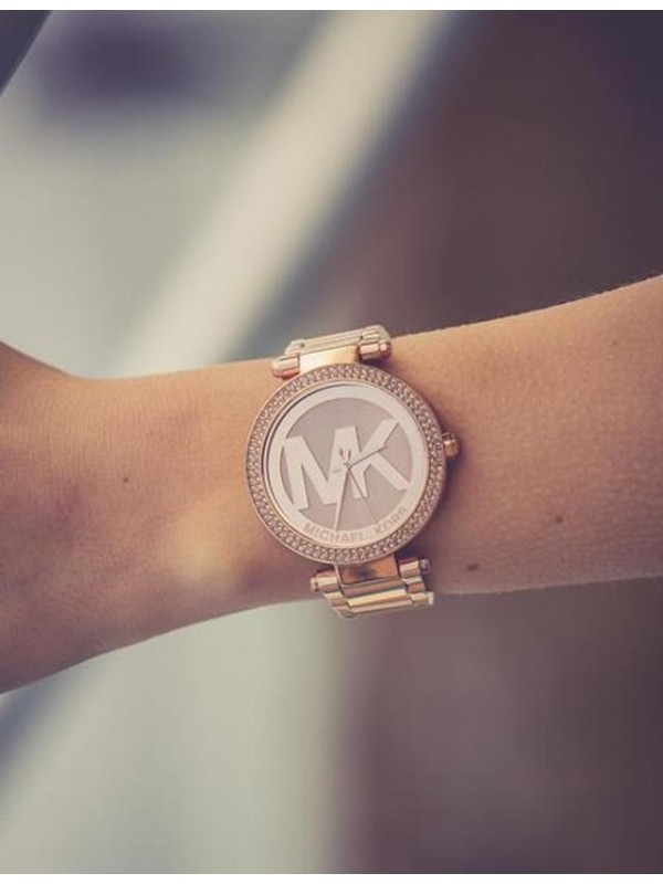 фото Женские наручные часы Michael Kors MK5865