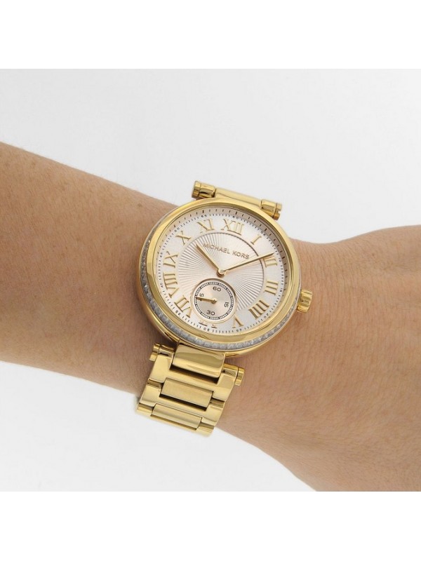 фото Женские наручные часы Michael Kors MK5867