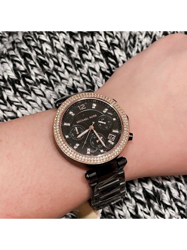 фото Женские наручные часы Michael Kors MK5885