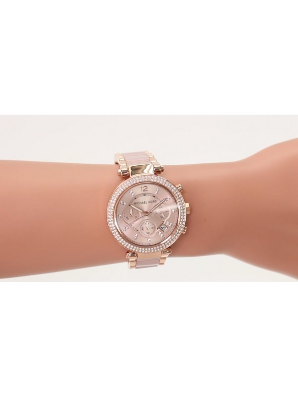 фото Женские наручные часы Michael Kors MK5896