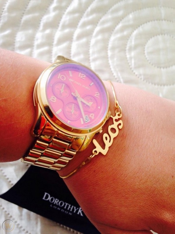 фото Женские наручные часы Michael Kors MK5939