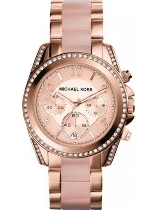 фото Женские наручные часы Michael Kors MK5943