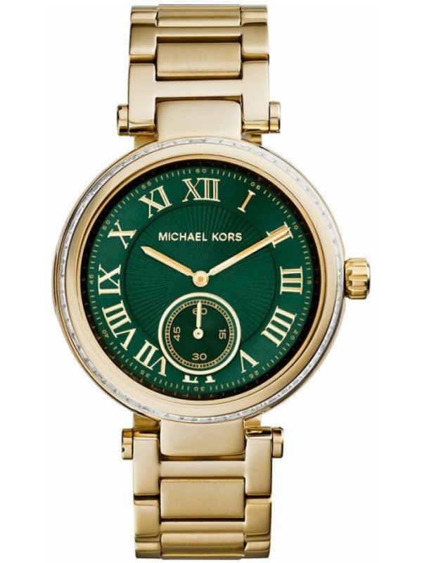 фото Женские наручные часы Michael Kors MK6065