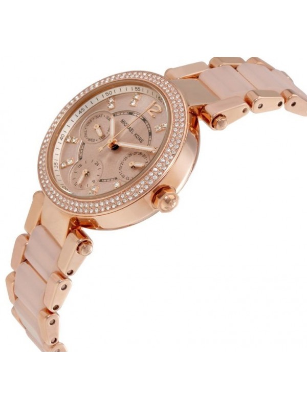 фото Женские наручные часы Michael Kors MK6110