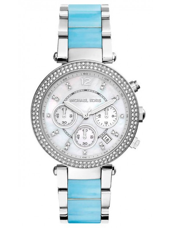 фото Женские наручные часы Michael Kors MK6138