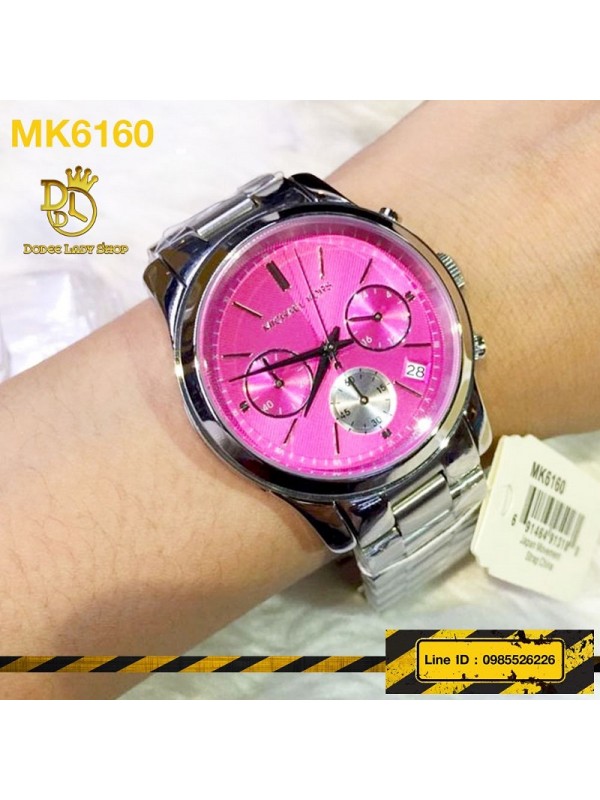фото Женские наручные часы Michael Kors MK6160