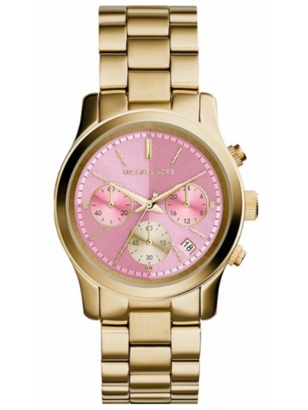 фото Женские наручные часы Michael Kors MK6161