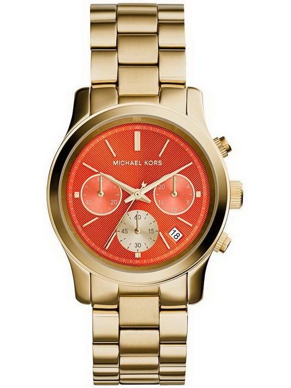 фото Женские наручные часы Michael Kors MK6162