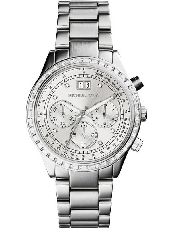 фото Женские наручные часы Michael Kors MK6186