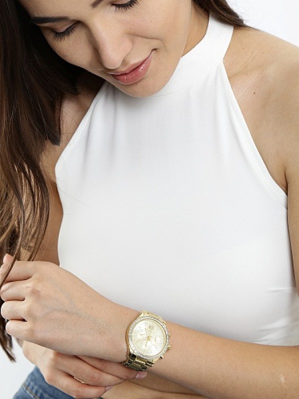 фото Женские наручные часы Michael Kors MK6187