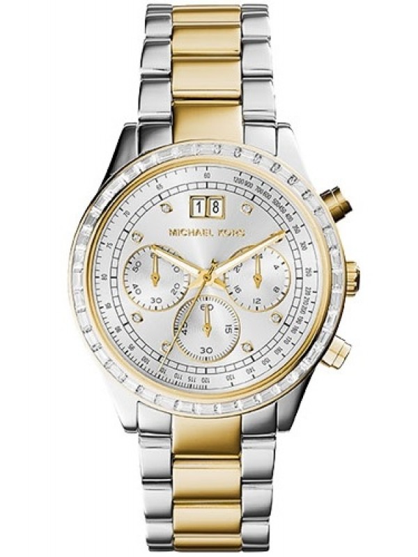 фото Женские наручные часы Michael Kors MK6188