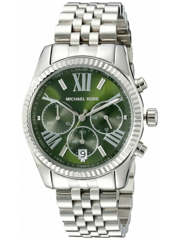 фото Женские наручные часы Michael Kors MK6222