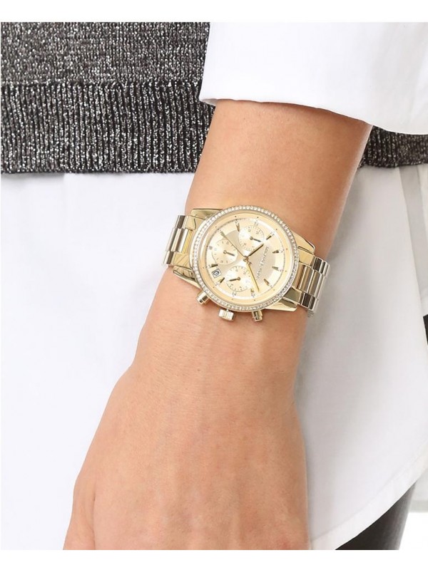 фото Женские наручные часы Michael Kors MK6356