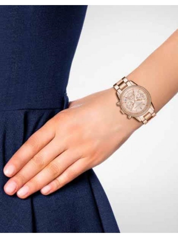 фото Женские наручные часы Michael Kors MK6357