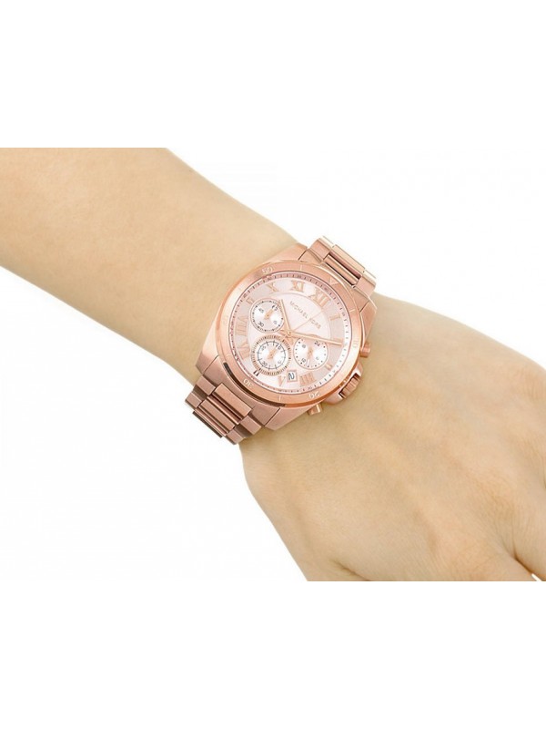фото Женские наручные часы Michael Kors MK6367