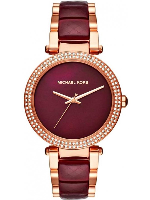 фото Женские наручные часы Michael Kors MK6412