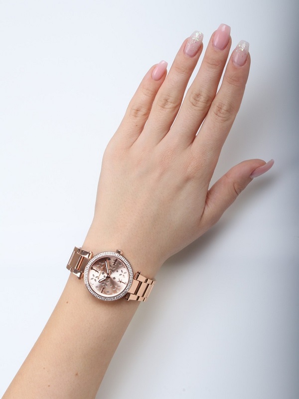 фото Женские наручные часы Michael Kors MK6470