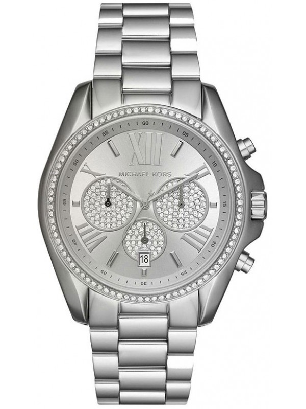 фото Женские наручные часы Michael Kors MK6537
