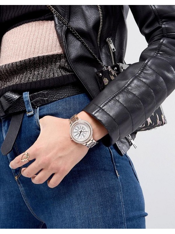 фото Женские наручные часы Michael Kors MK6551