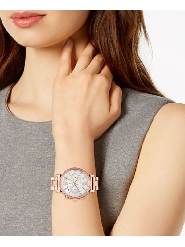 фото Женские наручные часы Michael Kors MK6576