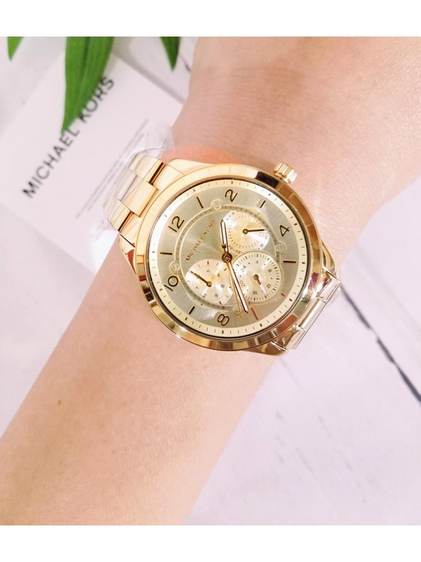 фото Женские наручные часы Michael Kors MK6588