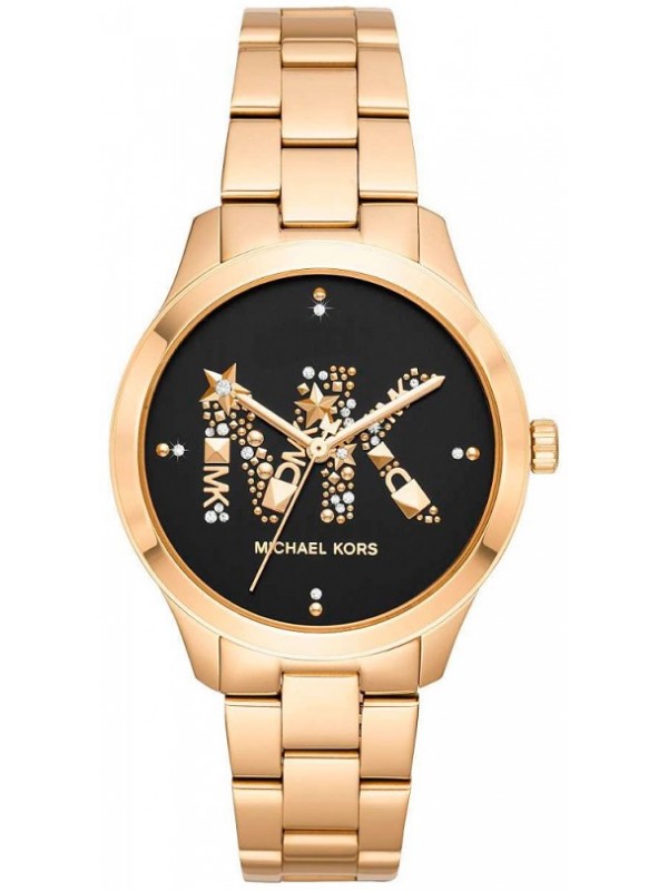фото Женские наручные часы Michael Kors MK6682