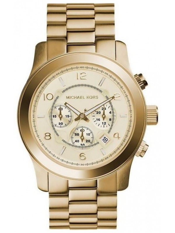 фото Мужские наручные часы Michael Kors MK8077