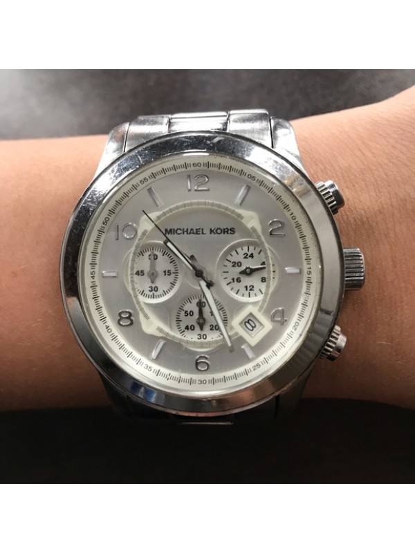 фото Мужские наручные часы Michael Kors MK8086