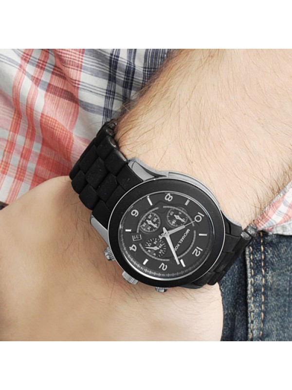 фото Мужские наручные часы Michael Kors MK8107