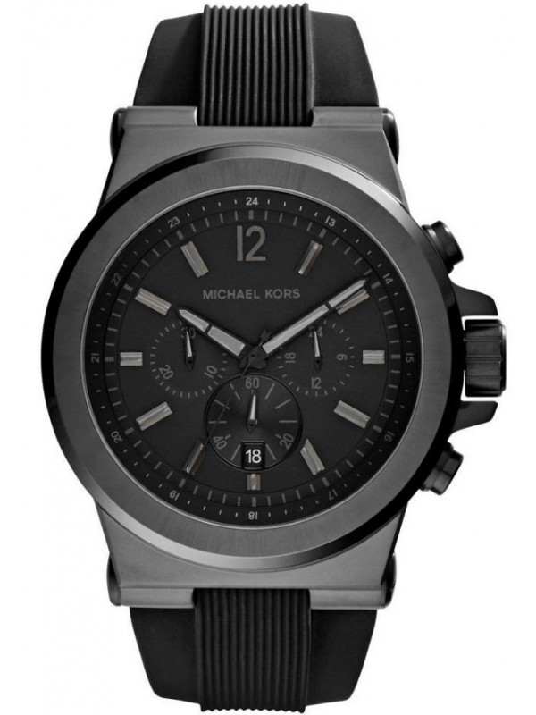 фото Мужские наручные часы Michael Kors MK8152