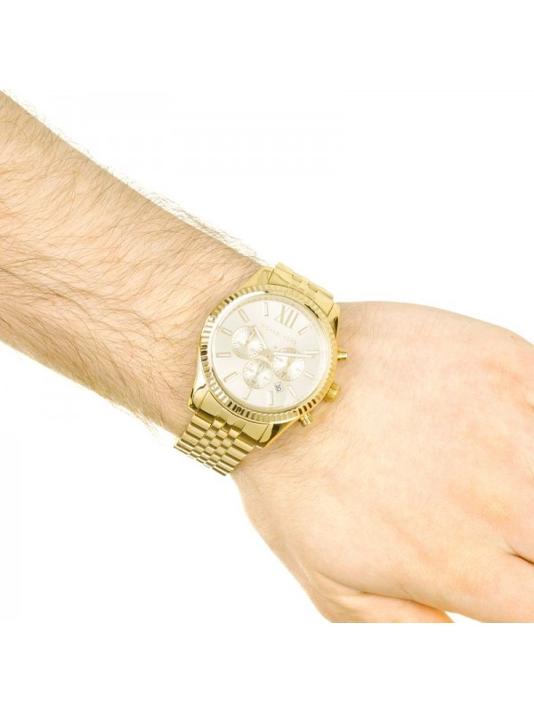 фото Мужские наручные часы Michael Kors MK8281