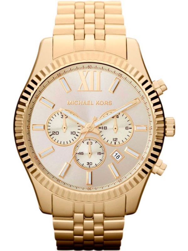 фото Мужские наручные часы Michael Kors MK8281