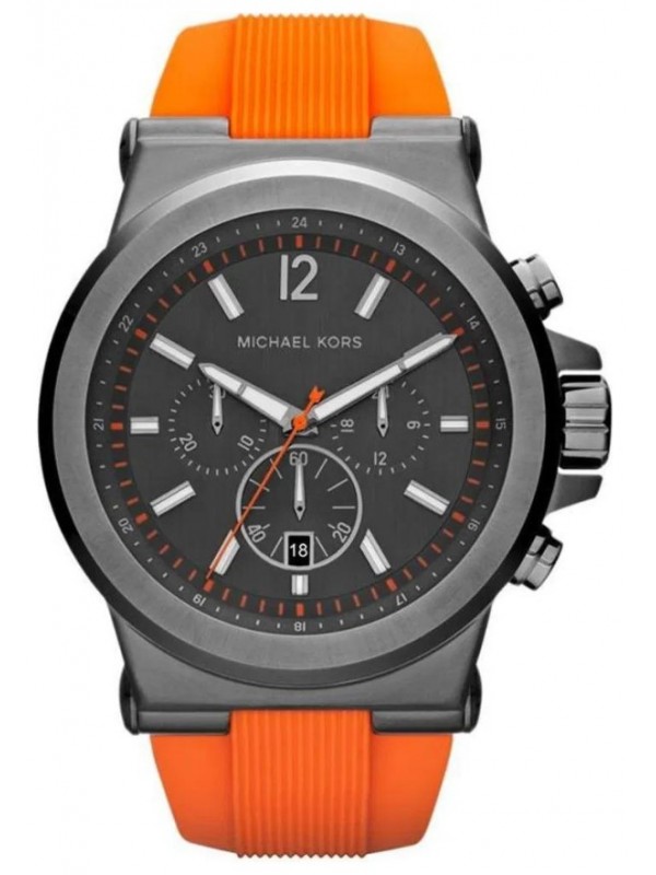 фото Мужские наручные часы Michael Kors MK8296