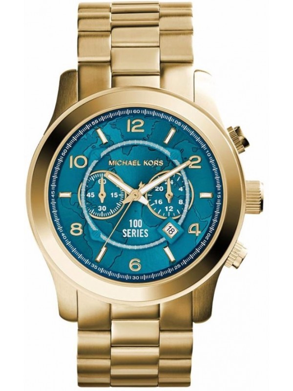 фото Мужские наручные часы Michael Kors MK8315