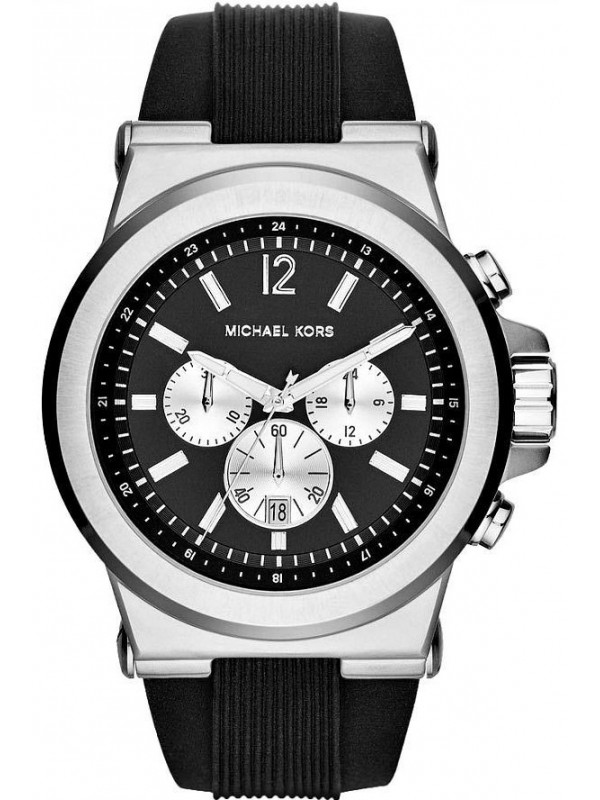 фото Мужские наручные часы Michael Kors MK8336