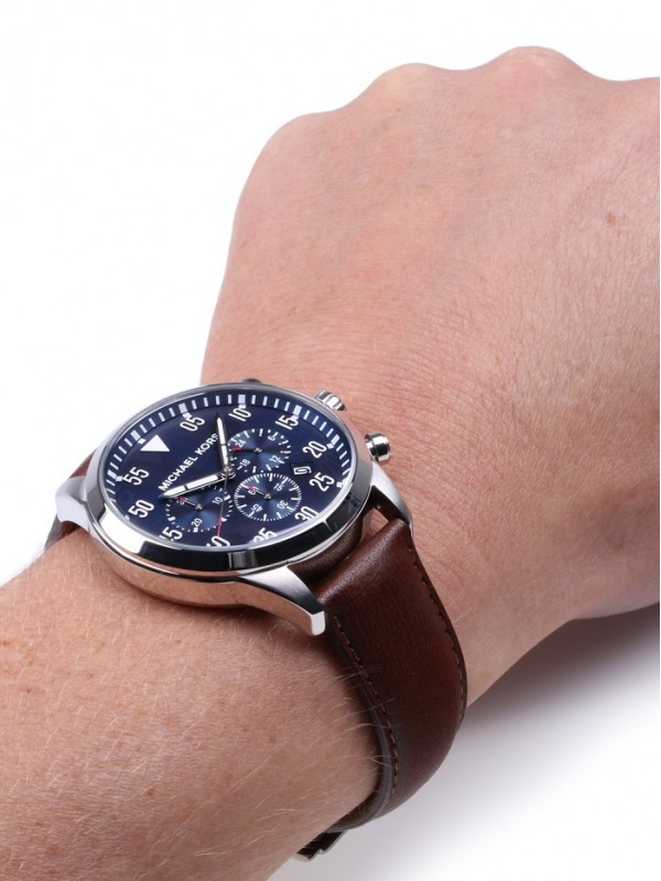 фото Мужские наручные часы Michael Kors MK8362