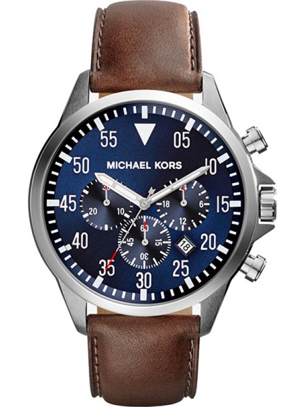 фото Мужские наручные часы Michael Kors MK8362