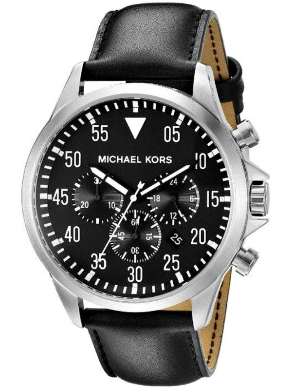 фото Мужские наручные часы Michael Kors MK8442
