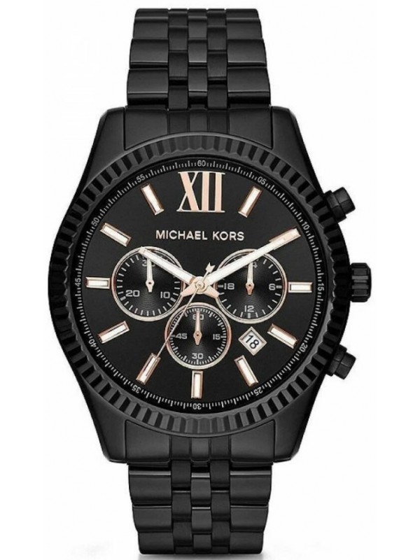 фото Мужские наручные часы Michael Kors MK8467