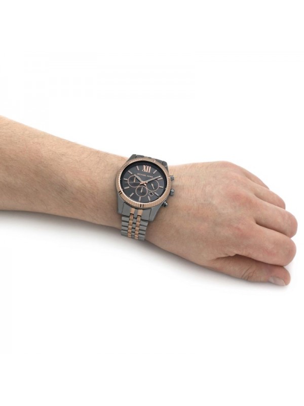 фото Мужские наручные часы Michael Kors MK8561