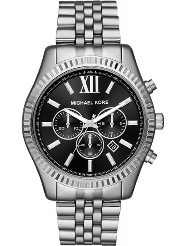фото Мужские наручные часы Michael Kors MK8602