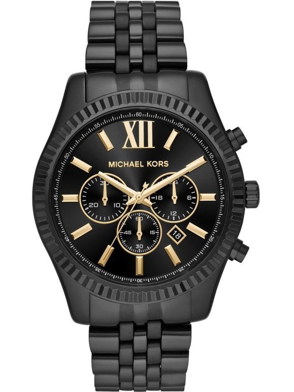 фото Мужские наручные часы Michael Kors MK8603