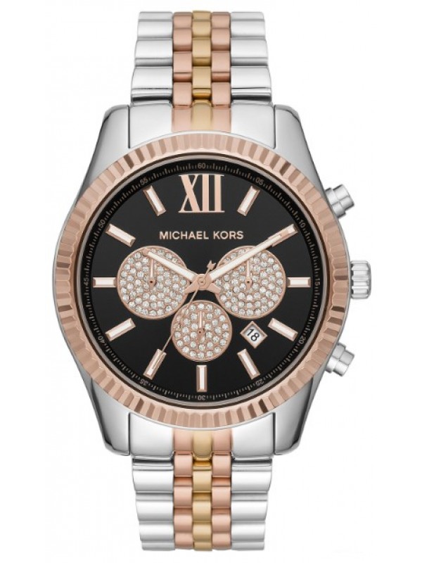 фото Мужские наручные часы Michael Kors MK8714